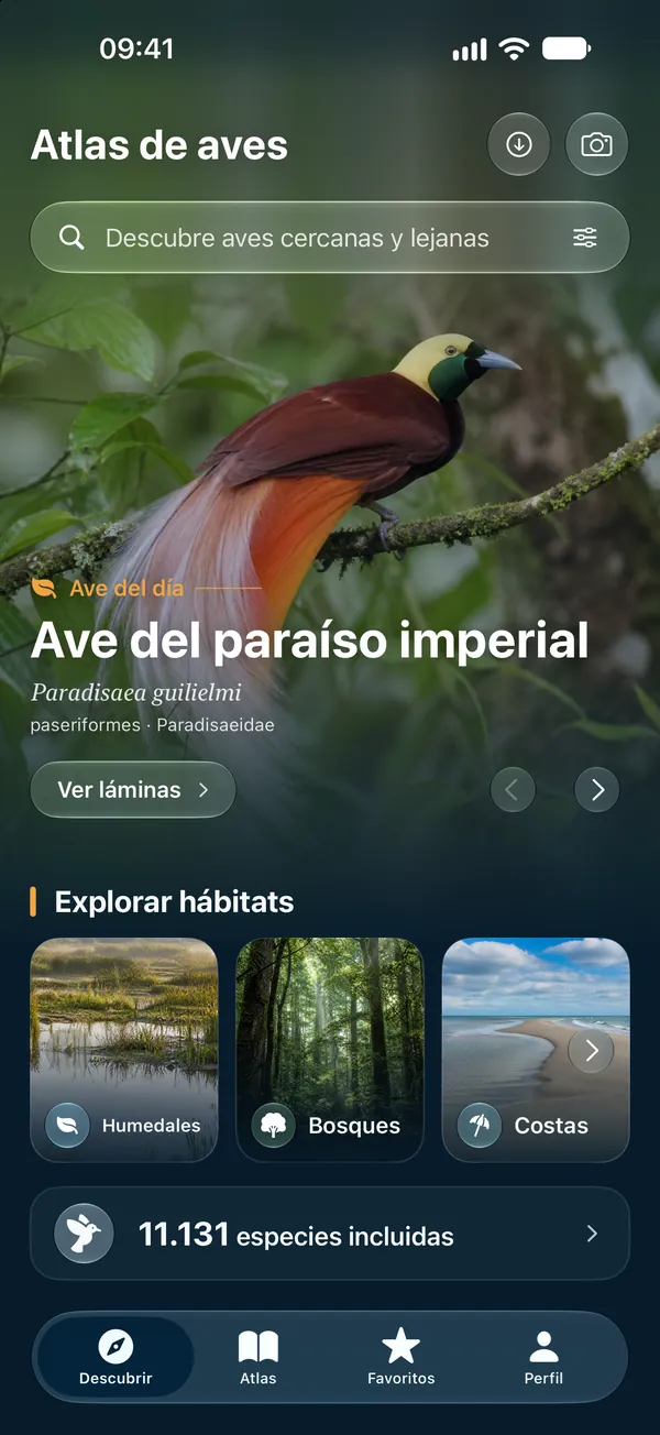 iPhone · La guía que va contigo